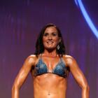 Judy  Arsenault - NPC Night of the Champions 2013 - #1